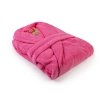 Szlafrok ARTG Robezz® Bathrobe  AR025 Pink